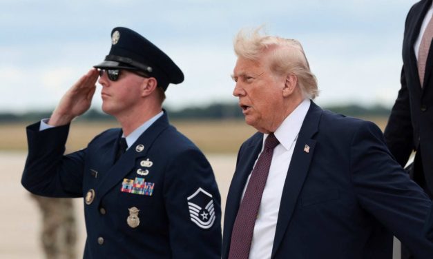 Trump slams Senate’s Iran resolution as ‘meaningless,’ attacks its GOP defenders