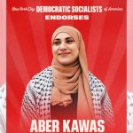 Palestinian-American wins New York State Senate primary race, aims to stop funding to Israel