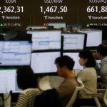 Drama in Seoul: The trading in South Korea was halted twice