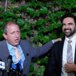 Takeaways from the NY primaries: Shifting Jewish power centers, Mamdani the Kingmaker and more