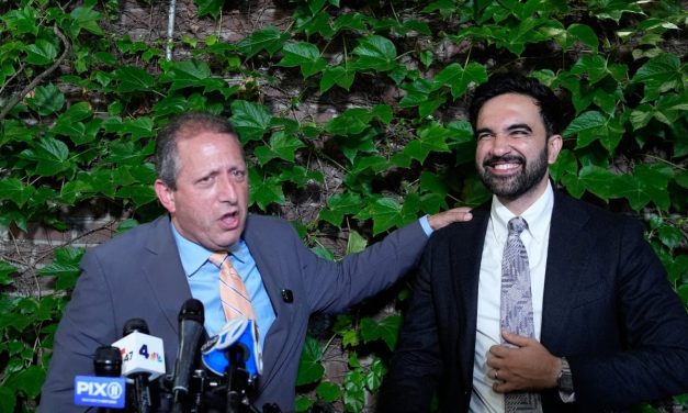 Takeaways from the NY primaries: Shifting Jewish power centers, Mamdani the Kingmaker and more