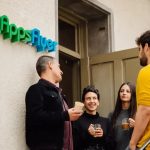 The tech deal of the year: Four giants poured a billion dollars into an Israeli company