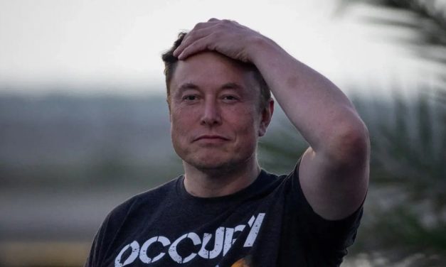 $85 billion was not enough for him: Musk launches an insane fundraising campaign