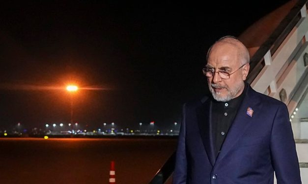 MoU a ‘declaration of defeat’ by US, new era rises in the Middle East, says Iran parliament speaker