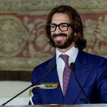 An $11.5 billion family drama: The Ray–Ban heir against his siblings