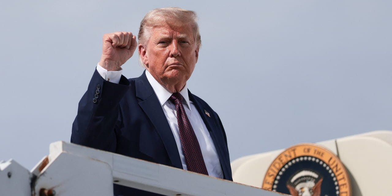 Israel’s mistake was believing Trump’s Iran policy was about Israel – opinion