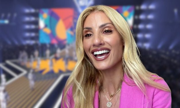 Social media star Montana Tucker to host Maccabiah Games delegation parade – interview