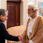 Iran, Oman push to become administrators of Strait of Hormuz as toll system remains unclear