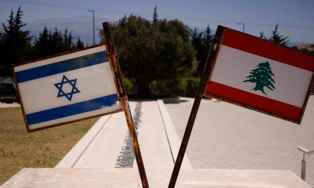 Second day of Israel-Lebanon talks begin in Washington, US official tells ‘Post’