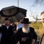 Israel’s gov’t must not serve interests of ultra-Orthodox party leaders, opposition heads declare