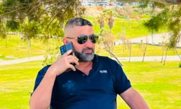 Civilian contractor with IDF unit killed by building collapse in Gaza, military says