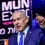 Netanyahu says Israel will be first to solve global explosive drone problem