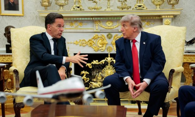 ‘Maybe on the Iran side’: Trump reveals Turkey’s Erdogan stayed out of Iran war at his request