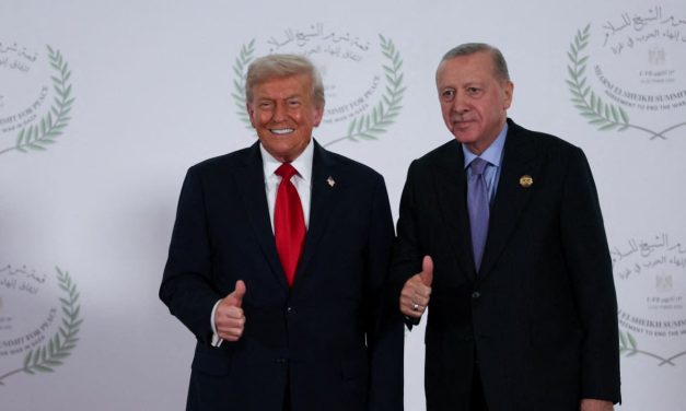 House urges Trump to halt F-35 sale to Turkey over Israel partnership, Russian intel. concerns