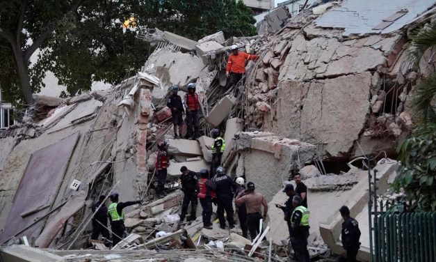 Hundreds killed, thousands more feared dead after two earthquakes rock Venezuela