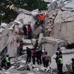 Rescue work underway after quakes rock Venezuela, ‘high casualties’ likely