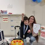 Kafr Qasim girl’s organ saves Jerusalem boy in life-saving heart transplant