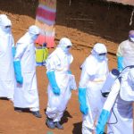 Ebola alert: The Ministry of Health established an isolation tent at a cost of NIS 0.5M