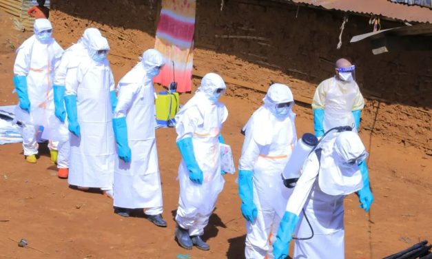 Ebola alert: The Ministry of Health established an isolation tent at a cost of NIS 0.5M
