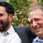 Mamdani touts ‘Babies not Bombs’ messaging as progressive primary wins signal a power balance shift