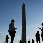 Record 48% of Americans think US is too supportive of Israel – poll