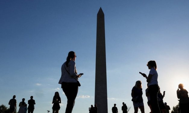 Record 48% of Americans think US is too supportive of Israel – poll