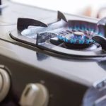 The country was days away from being left without cooking gas