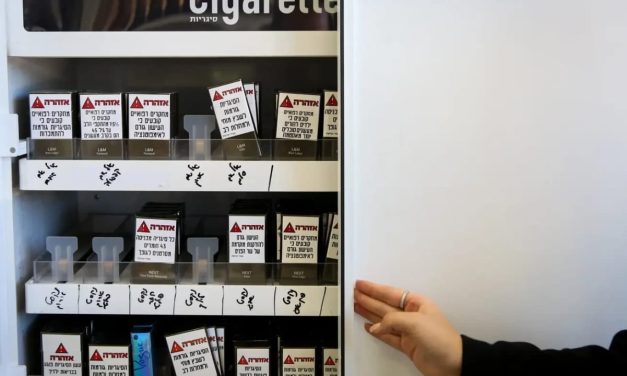 Drama in the tobacco market: Winston, Camel and LD switch companies, Globrands plunged by 46%