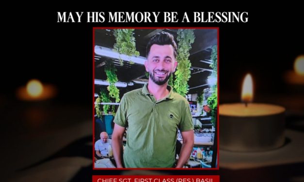 IDF soldier dies, additional soldier injured, after vehicle overturns during operation in Lebanon