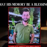 IDF soldier died, additional soldier injured, after vehicle overturns during operation in Lebanon