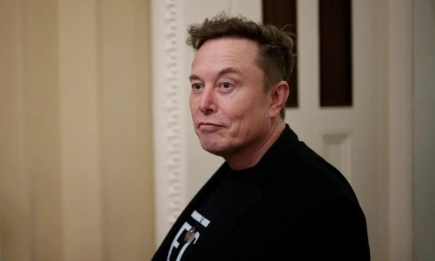 Elon Musk is no longer a trillionaire: He lost hundreds of billions within a few days
