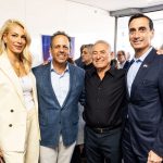 The Jewish Agency hosts New York screening of ‘From October 6 to October 7’