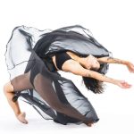 Int’l dance company arrives in Israel, proving Hora can be a state of mind