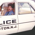 Preparing for the storm: The police expert on a mission to keep Jewish communities safe