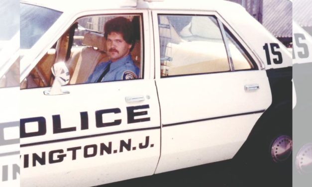 Preparing for the storm: The police expert on a mission to keep Jewish communities safe