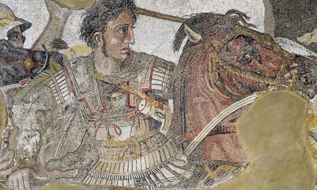 Turkey places site of Alexander the Great’s first battle with Persians under historic protection
