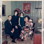 The faces of many notable American Jews over the years: A treat for America’s 250th
