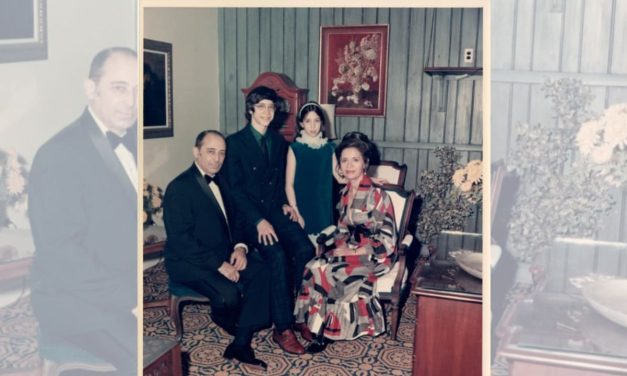 The faces of many notable American Jews over the years: A treat for America’s 250th