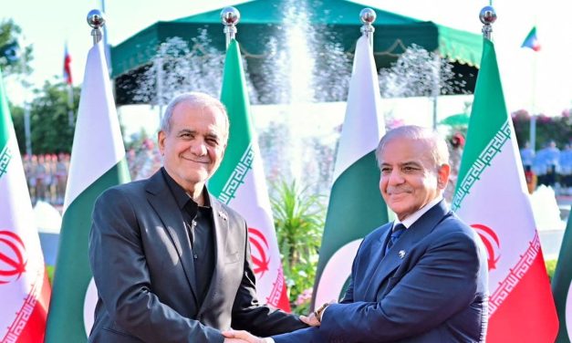 Woven with hidden threads: The cultural-religious doctrine behind Tehran’s moves – opinion