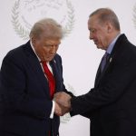 Trump hints at plan to help modernize Turkey’s airforce, reviewing giving Erdogan F-35 fighter jets