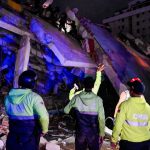 Israel to send aid mission after earthquakes devastate Venezuela, killing hundreds
