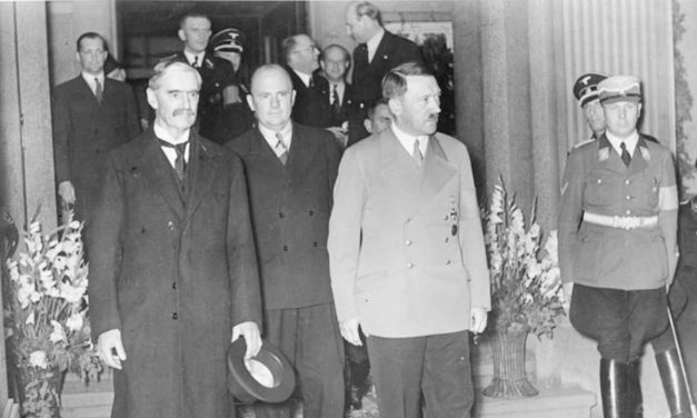 Israel must come up with its own Manhattan Project, but even faster and much better – opinion