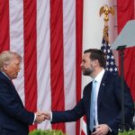 Trump’s regional realignment sparks debate over US support for Israel – opinion
