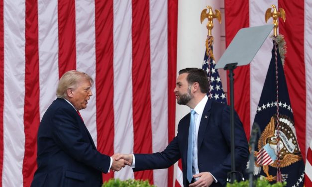Trump’s regional realignment sparks debate over US support for Israel – opinion