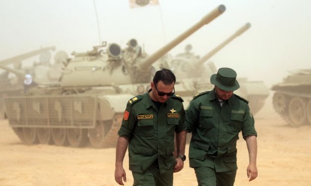 Six years after fueling conflict, Turkey repositions itself as a peace broker in Libya – analysis