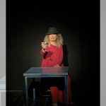 ‘Shards of Laughter’: Giving people permission to laugh through painful topics