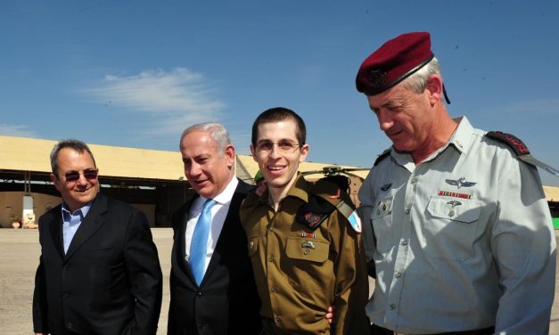 Twenty years since Gilad Schalit’s abduction, newly released IDF logs show real-time confusion