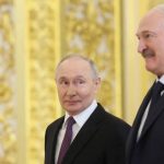 Russia pumps up pressure on Belarus to open new front in Ukraine war, eyes anti-NATO ops. – WSJ