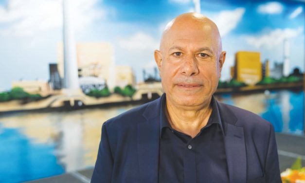 Israel electric corporation chairman supports competition, electricity prices among lowest globally