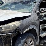 Reporter for Saudi Arabia’s Al Arabiya TV killed by car bomb in Yemen